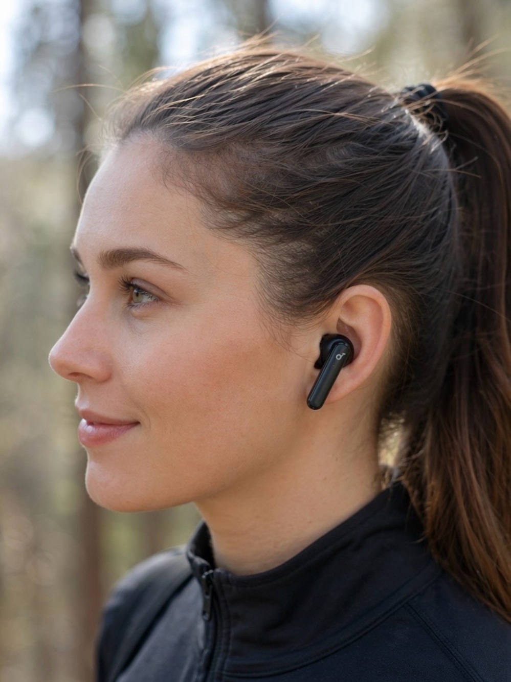 Soundcore by Anker Life P3 wireless Bluetooth earbuds